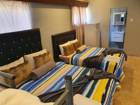 Mabel Guesthouse — hotel room