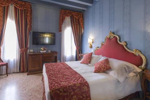 Hotel Tiziano — photo 4