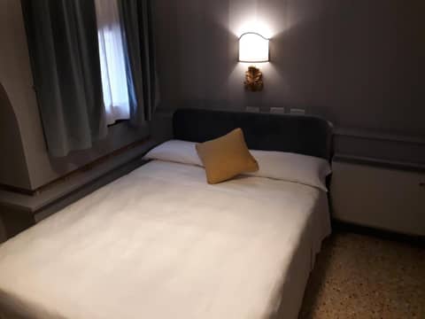 Hotel Tiziano — photo 8