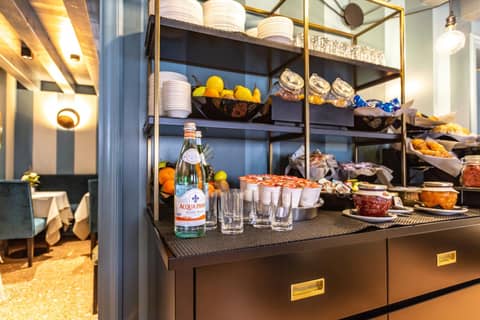 Hotel Tiziano — photo 9