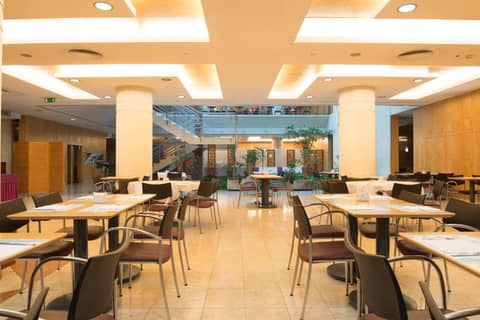 VIP Executive Entrecampos Hotel & Conference — photo 3