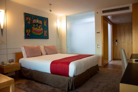 VIP Executive Entrecampos Hotel & Conference — photo 7