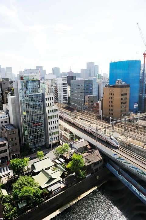 Akihabara Washington Hotel — photo 3