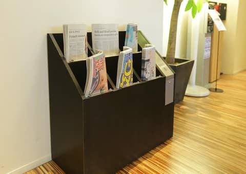 Akihabara Washington Hotel — photo 5