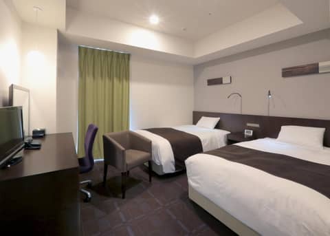 Akihabara Washington Hotel — photo 6