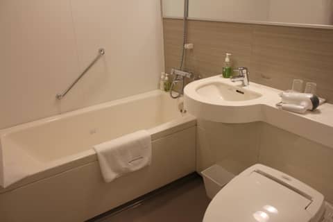 Akihabara Washington Hotel — photo 8