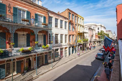Hotel de la Poste - French Quarter, A Renaissance Hotel — photo 3