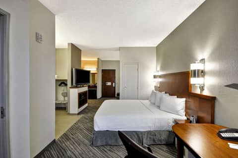 Hyatt Place Las Vegas — photo 2