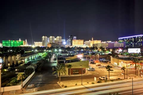 Hyatt Place Las Vegas — photo 4