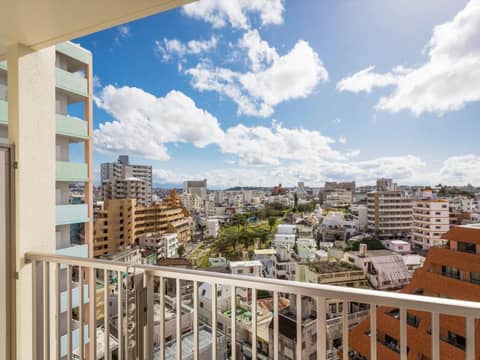 龍神ホテル浮島那覇 — photo 5