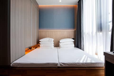 Jeju Bolton Hotel — photo 5
