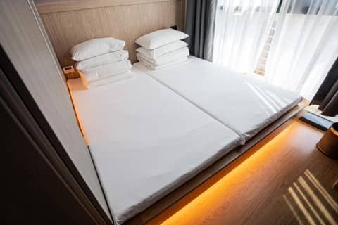 Jeju Bolton Hotel — photo 6