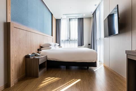 Jeju Bolton Hotel — photo 8