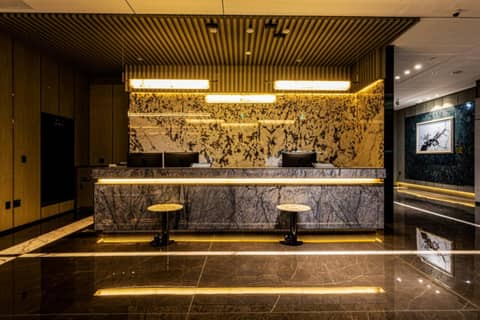 Jeju Bolton Hotel — photo 9