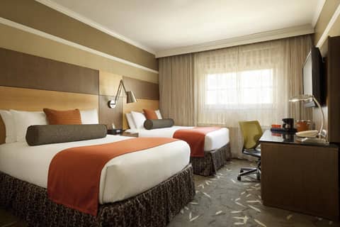 Hotel Abri Union Square — photo 3