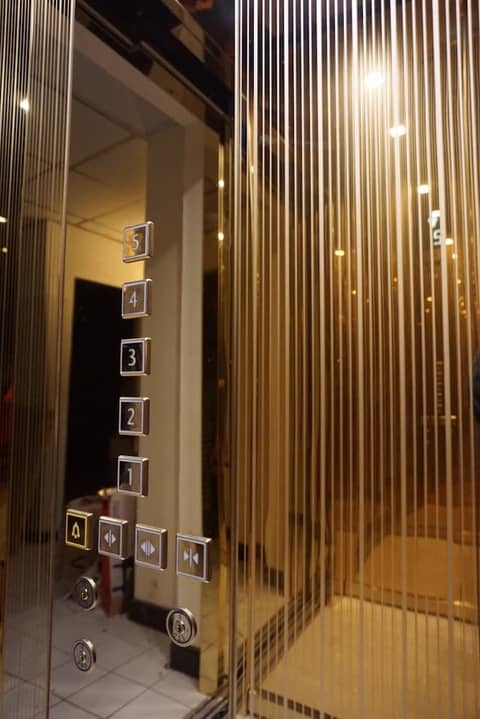 Sureena Hotel — other