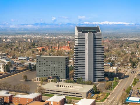 Hyatt Place Denver Cherry Creek — photo 2