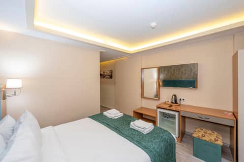 The Hotel Devman & Terrace — photo 2