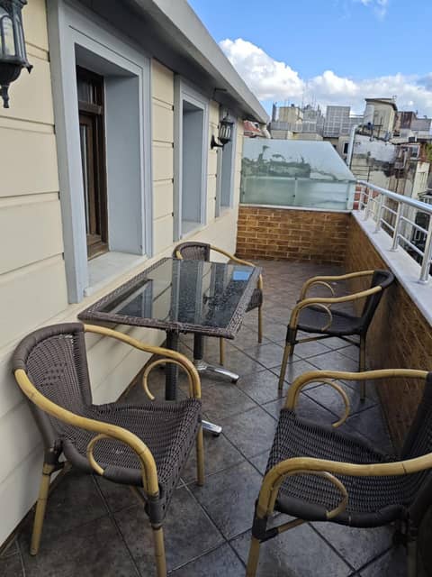 The Hotel Devman & Terrace — photo 4