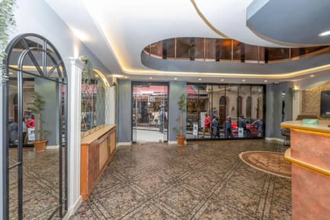 The Hotel Devman & Terrace — photo 7