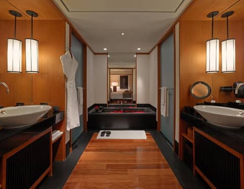 The Setai, Miami Beach — photo 4