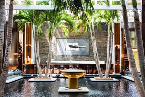 The Setai, Miami Beach — photo 8