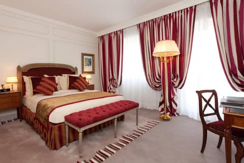 Majestic Hotel Spa - Champs Elysées — photo 4