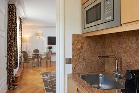 Majestic Hotel Spa - Champs Elysées — photo 5