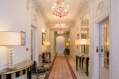 Majestic Hotel Spa - Champs Elysées — photo 6