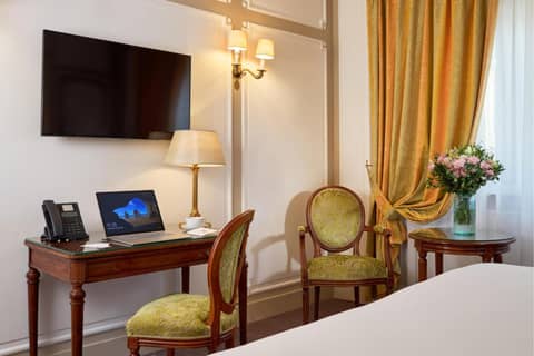 Majestic Hotel Spa - Champs Elysées — photo 8