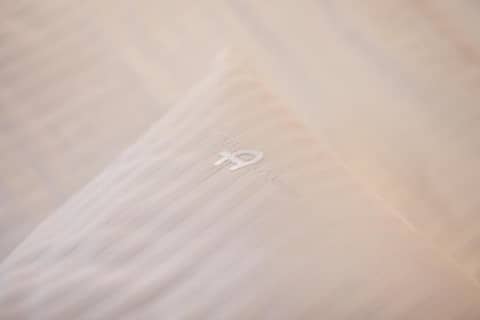 Hotel Alexander — bedroom