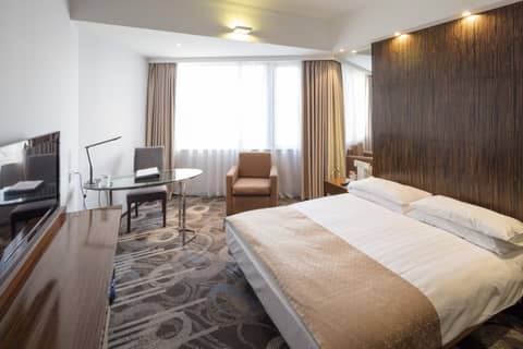 City Hotel Shanghai — photo 8