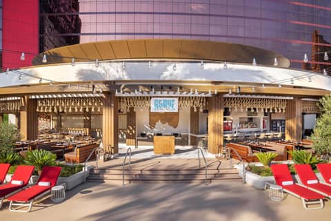Las Vegas Hilton At Resorts World — photo 4