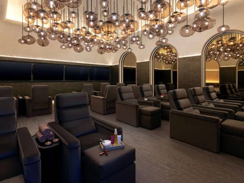 Las Vegas Hilton At Resorts World — photo 6