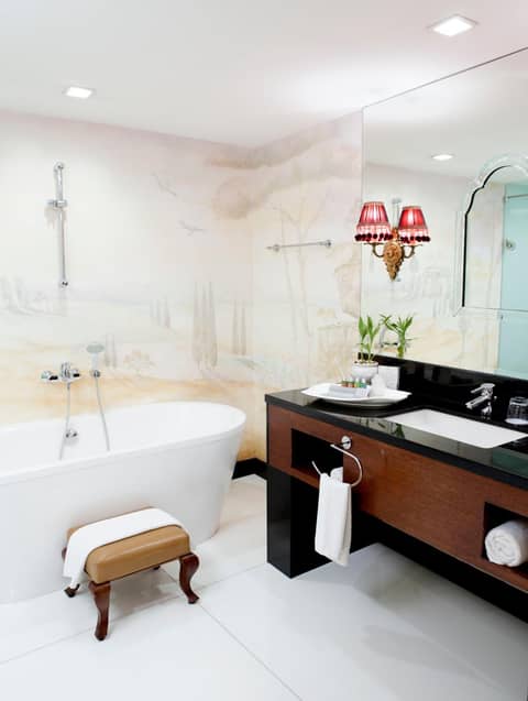 Hotel Celeste Makati — photo 4