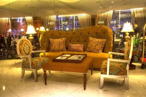 Hotel Celeste Makati — photo 8