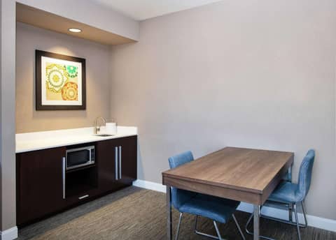 Hampton Inn Phoenix Airport North — photo 2