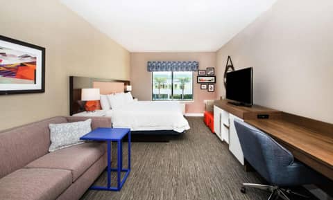 Hampton Inn Phoenix Airport North — photo 3