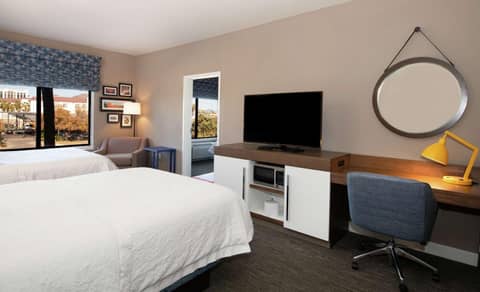 Hampton Inn Phoenix Airport North — photo 6
