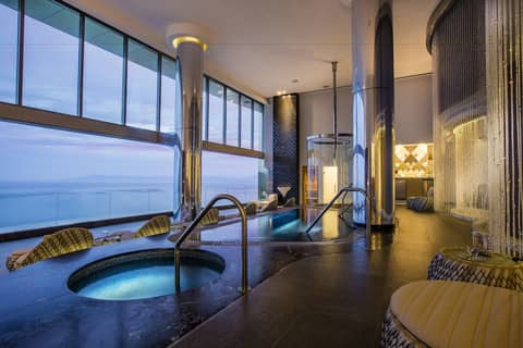 Hotel Mousai Puerto Vallarta Adults Only — photo 4
