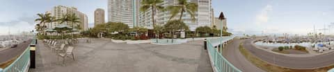Waikiki Marina Resort at the Ilikai — photo 3