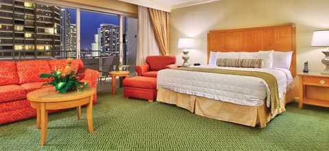 Waikiki Marina Resort at the Ilikai — photo 4