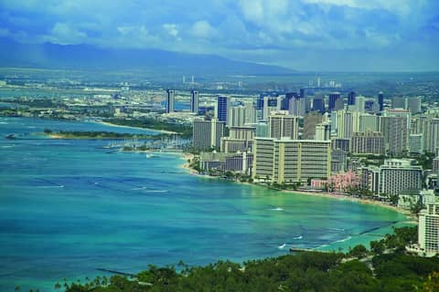 Waikiki Marina Resort at the Ilikai — photo 5