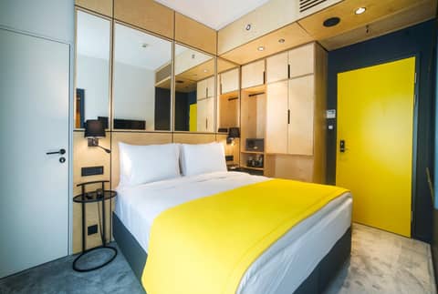 Trip Park Hotel — photo 6