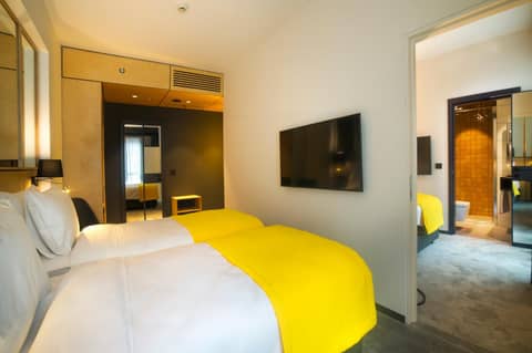 Trip Park Hotel — photo 9