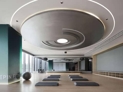 Grand Mercure Shenzhen Guangming — photo 3