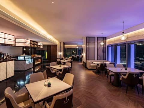 Grand Mercure Shenzhen Guangming — photo 5