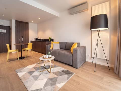 Platinum Residence — photo 5