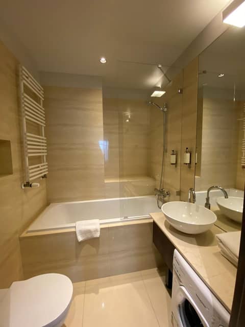 Platinum Residence — photo 7