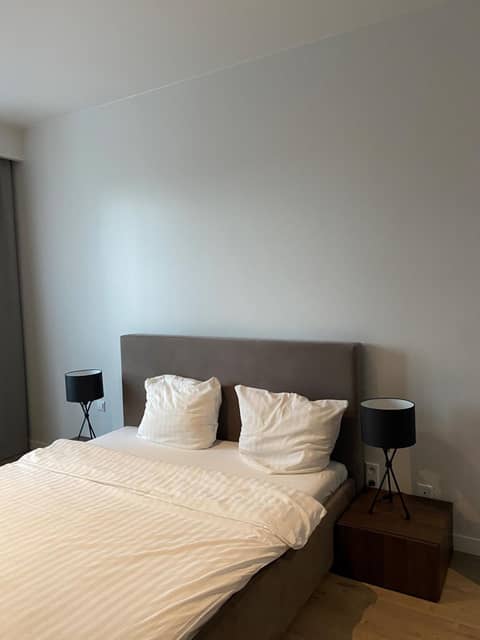Platinum Residence — photo 9